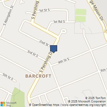 205 S Pershing Drive Arlington, VA MLS# VAAR2065364