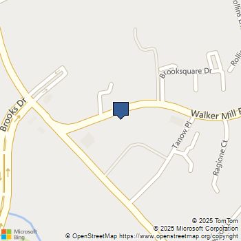 5501 Walker Mill Road Capitol Heights, MD MLS# MDPG2185492