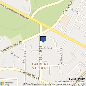 2010 38Th Street SE # 101 Washington, DC MLS# DCDC2223658