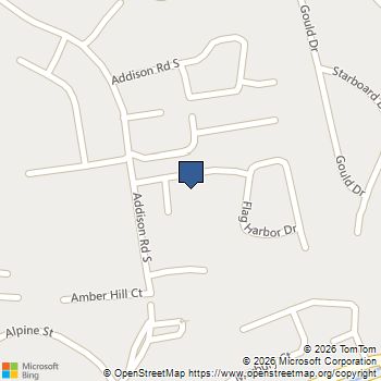 7005 Flag Harbor Drive District Heights, MD MLS# MDPG2189380