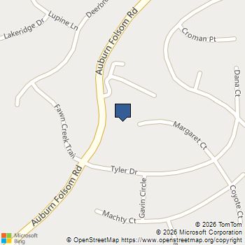 1780 Margaret Court Auburn, CA MLS# GD26003562