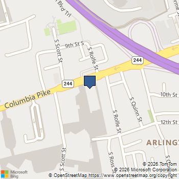 1830 Columbia Pike # 305 Arlington, VA MLS# VAAR2073764