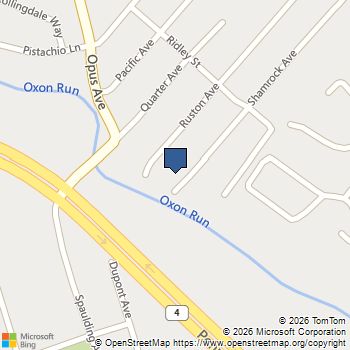 1719 Shamrock Avenue # SPAUL Capitol Heights, MD MLS# MDPG2218266