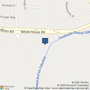 10101 White House Road Upper Marlboro, MD MLS# MDPG2222786