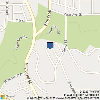2717 Fort Baker Drive SE Washington, DC MLS# DCDC2277700