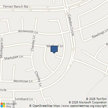 702 Misty Moor Court Lincoln, CA MLS# 25575617