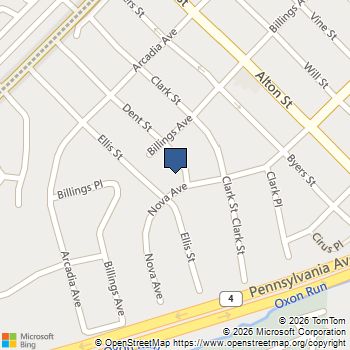 1825 Nova Avenue Capitol Heights, MD MLS# MDPG2194216