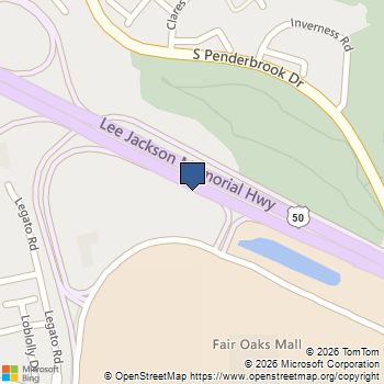 12019 Lee Jackson Memorial Highway Fairfax, VA MLS# VAFX2283660