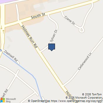 3033 Sylvan Drive Falls Church, VA MLS# VAFX2287998