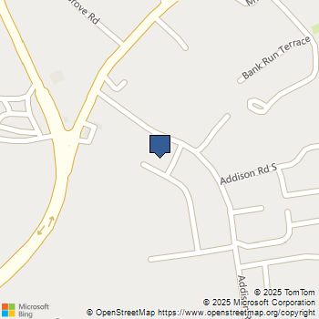 1641 Addison Road S District Heights, MD MLS# MDPG2184746