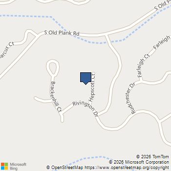 7305 HEPSCOTT CT Columbia, MO MLS# 435225