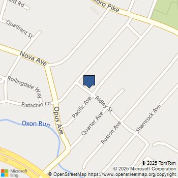 1525 Pacific Avenue Capitol Heights, MD MLS# MDPG2139254