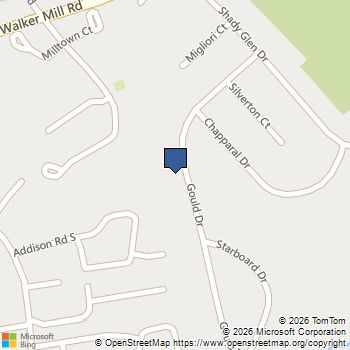 1701 Gould Drive District Heights, MD MLS# MDPG2210488