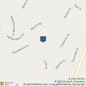 1578 Skyline Drive South Lake Tahoe, CA MLS# 41106433