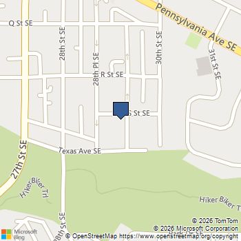 1801 29Th Street SE Washington, DC MLS# DCDC2241970