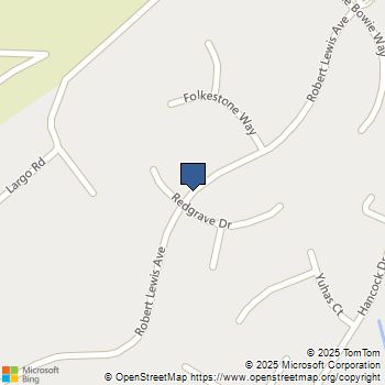 Robert Crain Highway Upper Marlboro, MD MLS# MDPG2138350