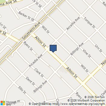 4008 Alton Street Capitol Heights, MD MLS# MDPG2190958