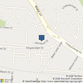 9624 Nonquitt Drive Fairfax, VA MLS# VAFX2302508