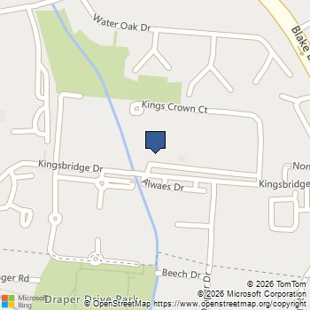 9710 Kingsbridge Drive # 101 Fairfax, VA MLS# VAFX2294290