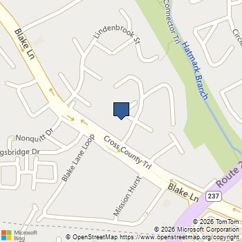 9507 Barcellona Court Fairfax, VA MLS# VAFX2285170