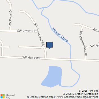 2825 SW Heartland Road Lees Summit, MO MLS# 2598751