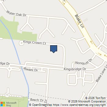 9704 Kingsbridge Drive # 304 Fairfax, VA MLS# VAFX2294278