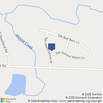 2813 SW Hearthstone Place Lees Summit, MO MLS# 2627195