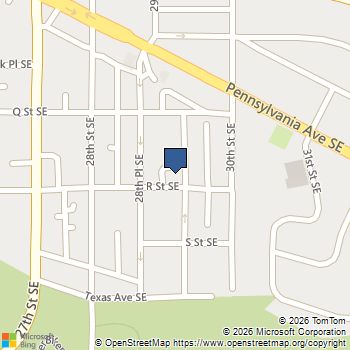 2834 R Street SE # 6 Washington, DC MLS# DCDC2258068