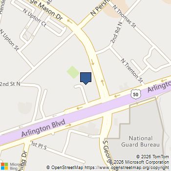 106 N George Mason Drive # 4 Arlington, VA MLS# VAAR2075832
