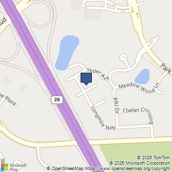 4911 Longmire Way Chantilly, VA MLS# VAFX2345524