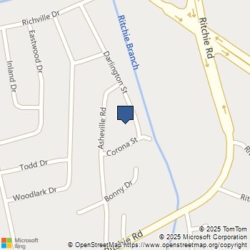 1310 Asheville Road District Heights, MD MLS# MDPG2184988