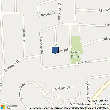 2926 Irvington Road Falls Church, VA MLS# VAFX2334266