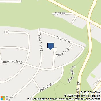 1507 38Th Street SE Washington, DC MLS# DCDC2233320