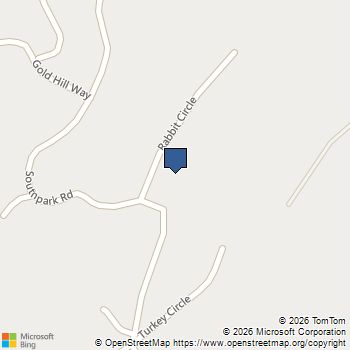 42 Rabbit Circle Florissant, CO MLS# 5405582