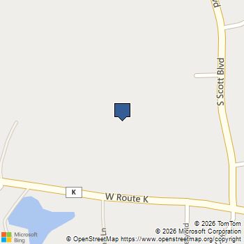 1616-1618 HANDLE PL Columbia, MO MLS# 433300