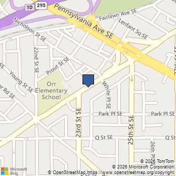 2308 Minnesota Avenue SE Washington, DC MLS# DCDC2249460