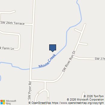 2629 SW Fern Court Lees Summit, MO MLS# 2647445