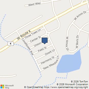 1881 W FIELD ST Columbia, MO MLS# 433506