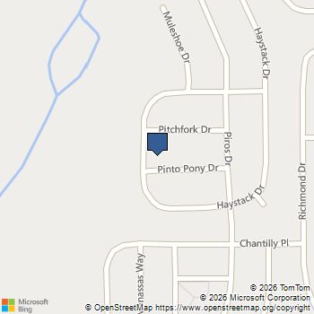 6430 Pinto Pony Drive Colorado Springs, CO MLS# 4176758