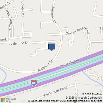 3142 Valentino Court Oakton, VA MLS# VAFX2301788