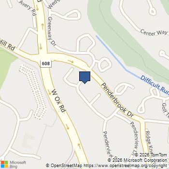 12160 Penderview Terrace # 1102 Fairfax, VA MLS# VAFX2283472