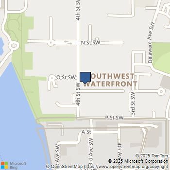 1378 4Th Street SW Washington, DC MLS# DCDC2235730