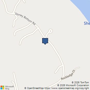 0 Stoney Bottom Road Front Royal, VA MLS# VAWR2013438