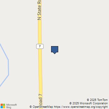 9408 N State Road 7 Dupont, IN MLS# 2025011655