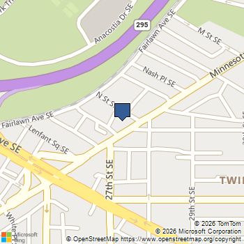 2708 Minnesota Avenue SE Washington, DC MLS# DCDC2262472