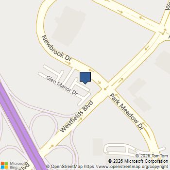 14435 Glen Manor Drive # 603 Chantilly, VA MLS# VAFX2305128