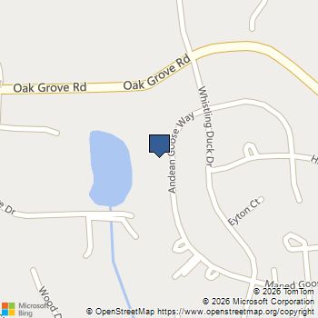 1005 Andean Goose Way Upper Marlboro, MD MLS# MDPG2211104