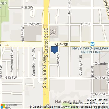 1211 Van Street SE # 618 Washington, DC MLS# DCDC2288912
