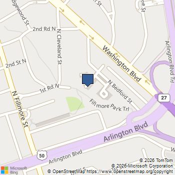 108 N Bedford Street # A Arlington, VA MLS# VAAR2067620