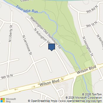 908 N Arlington Mill Drive Arlington, VA MLS# VAAR2068424